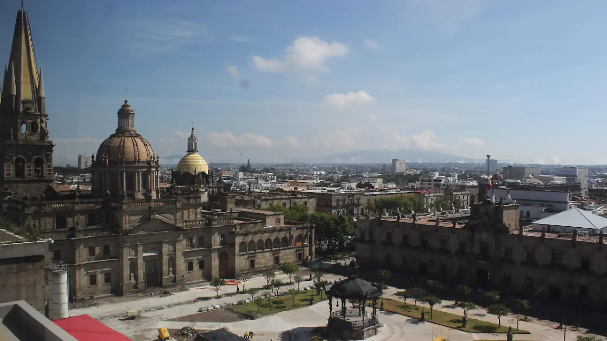 Plaza de Armas_Paco